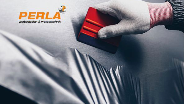 Titelfoto von Werbedesign & Werbetechnik Landau / Perla